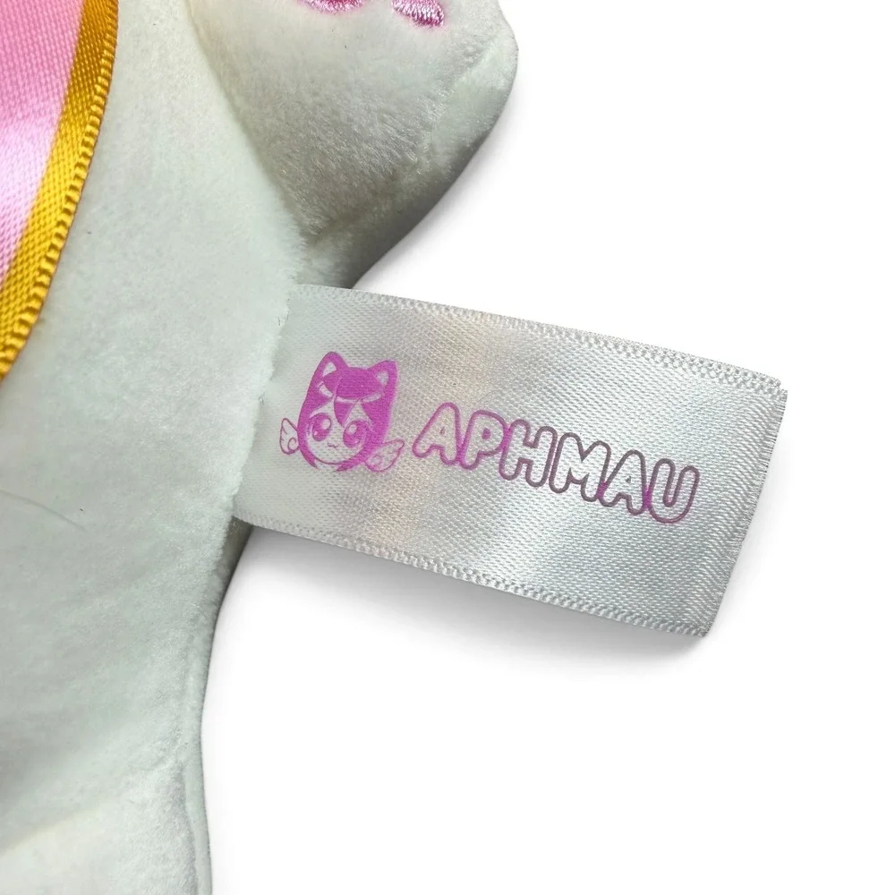 Aphmau MeeMeows Mystery Plush Goddess Cat 6 Inch